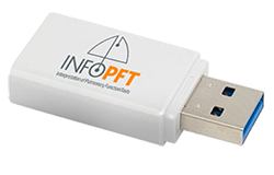 InfoPFT USB Pendrive