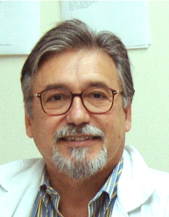 Pablo V. Romero MD, PhD