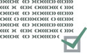 Only plots significant parameters with detailed interpretation in a composed text