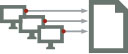 Reduces the annoyance of having different output reports when different equipment is used in the same laboratory