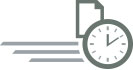 Time of report elaboration